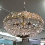 612 2171 HANGING LAMP